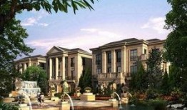 济南远洋天著最新爆料,揭秘高端居住新地标！