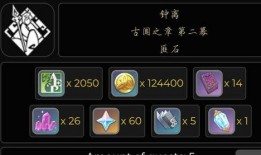 原神最新up卡池爆料,神秘角色即将登场，新元素与传说武器同步揭晓！