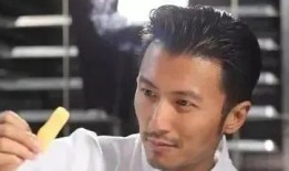 谢霆锋天津爆料视频